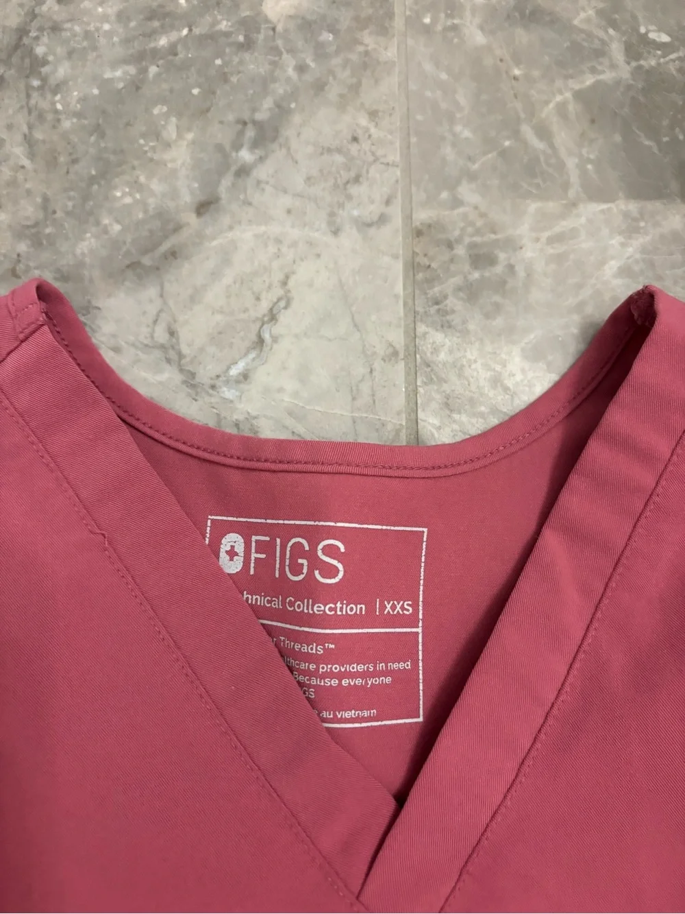 Figs matching set